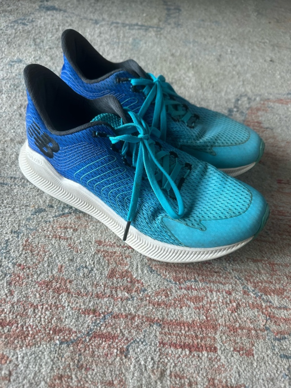 New Balance FuelCell Running Shoes